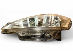 PEUGEOT 1613965880 6208W5 9687580680 Headlight left PEUGEOT 508 I (W23) (2010-2018) — thumbnail 3
