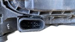 VW Headlight left VW PHAETON (3D) (2002-2016) — thumbnail 6