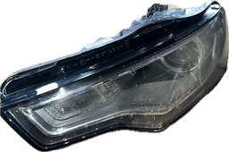 AUDI 4G0907697D 1EL01115035 4G0941043J 4G0941043M Headlight left AUDI A6 / A6 ALLROAD (C7, 4G) (2010-2018) — thumbnail 1