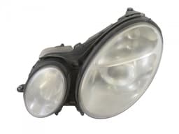MERCEDES-BENZ A2118201361 Headlight left MERCEDES-BENZ E-CLASS (W211) (2002-2009) — thumbnail 1