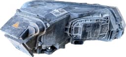 VW Headlight left VW PHAETON (3D) (2002-2016) — thumbnail 4
