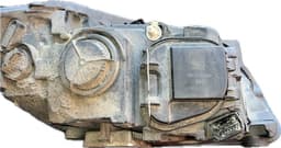 BMW Headlight left BMW X1 (E84) (2009-2015) — thumbnail 6