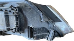 VW Headlight left VW PHAETON (3D) (2002-2016) — thumbnail 9