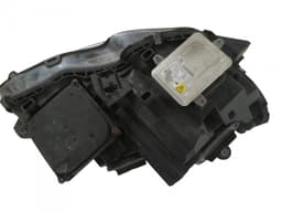 MERCEDES-BENZ A2048204539 A1669002800 A2048203739 A2048204539 A2048203839 Headlight left MERCEDES-BENZ C-CLASS (W204) (2007-2013) — thumbnail 7