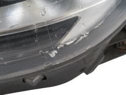 MERCEDES-BENZ A2048204539 A1669002800 A2048203739 A2048204539 A2048203839 Headlight left MERCEDES-BENZ C-CLASS (W204) (2007-2013) — thumbnail 3