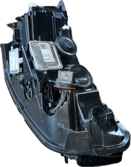 AUDI 4G0907697D 1EL01115035 4G0941043J 4G0941043M Headlight left AUDI A6 / A6 ALLROAD (C7, 4G) (2010-2018) — thumbnail 7