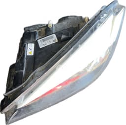 BMW Headlight left BMW X1 (E84) (2009-2015) — thumbnail 2