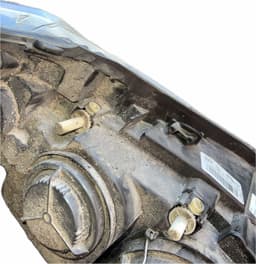 BMW Headlight left BMW X1 (E84) (2009-2015) — thumbnail 9