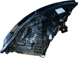 AUDI 4G0907697D 1EL01115035 4G0941043J 4G0941043M Headlight left AUDI A6 / A6 ALLROAD (C7, 4G) (2010-2018) — thumbnail 4