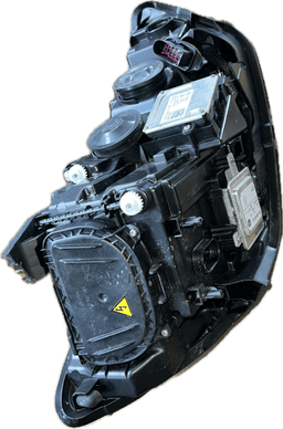 AUDI 4G0907697D 1EL01115035 4G0941043J 4G0941043M Headlight left AUDI A6 / A6 ALLROAD (C7, 4G) (2010-2018) — thumbnail 5