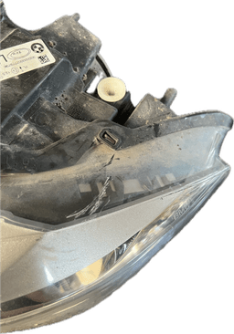 BMW 7296090 63117259525 63117314531 Headlight left BMW 3 (F30, F31, F34, F80) (2011-2019) — thumbnail 10