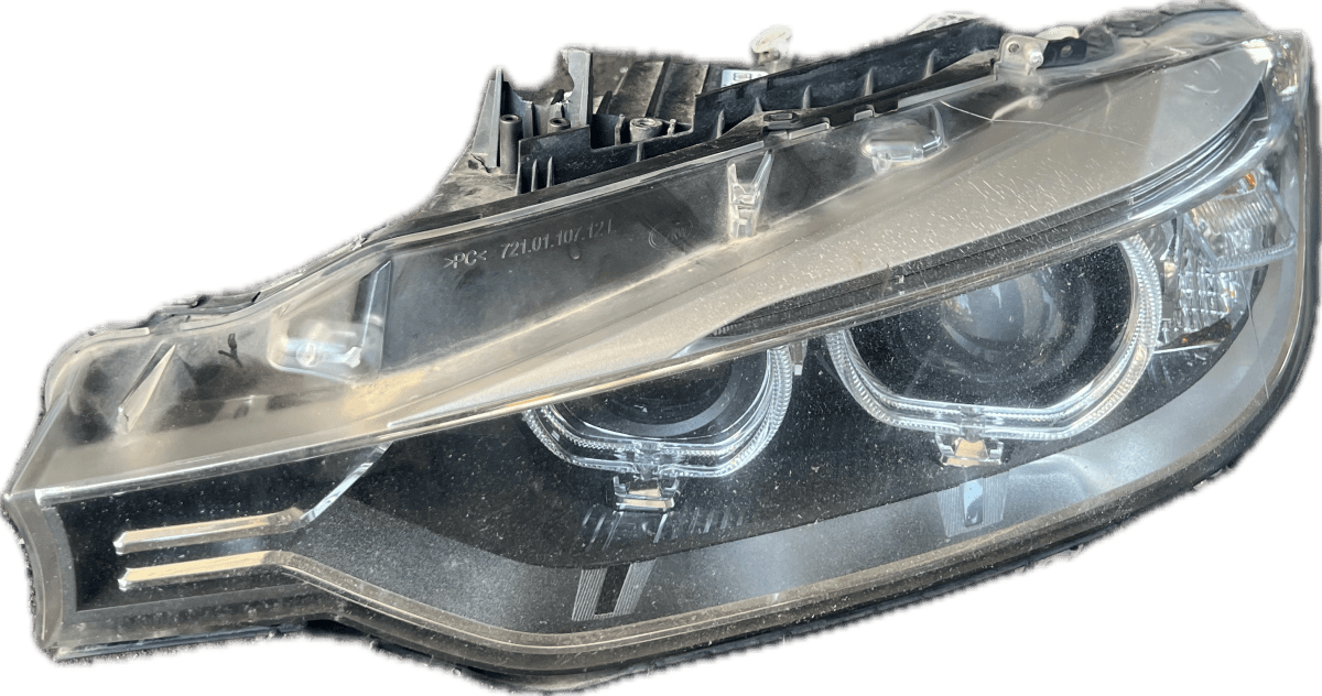 BMW 7296090 63117259525 63117314531 Headlight left BMW 3 (F30, F31, F34, F80) (2011-2019)