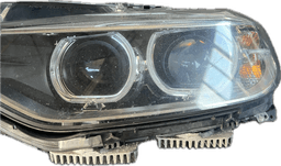 BMW 7296090 63117259525 63117314531 Headlight left BMW 3 (F30, F31, F34, F80) (2011-2019) — thumbnail 3