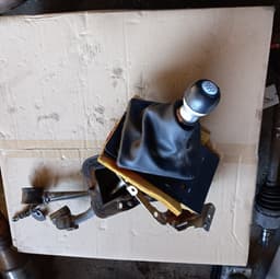 SUBARU 35022AG042 35022AG040 35022AG041 35022AG043 35022VA020 Gearshift Mechanism SUBARU IMPREZA (GH, GR) (2008-2012) — thumbnail 1