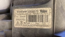 VOLVO Headlight left VOLVO XC90 I (2002-2014) — thumbnail 6