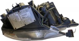 VOLVO Headlight left VOLVO XC90 I (2002-2014) — thumbnail 8