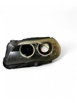 BMW 63117343911 7343911 Headlight left BMW 5 (F10, F11) (2010-2017) — thumbnail 1