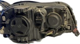 VOLVO Headlight left VOLVO XC90 I (2002-2014) — thumbnail 3
