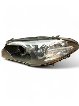 BMW 63117343911 7343911 Headlight left BMW 5 (F10, F11) (2010-2017) — thumbnail 2