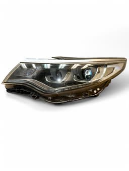 KIA 92101A8300 Headlight left KIA OPTIMA IV (JF) (2015-2020) — thumbnail 2