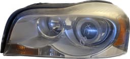 VOLVO Headlight left VOLVO XC90 I (2002-2014) — thumbnail 1