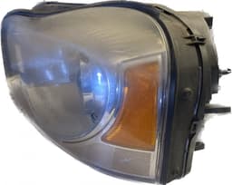 VOLVO Headlight left VOLVO XC90 I (2002-2014) — thumbnail 2
