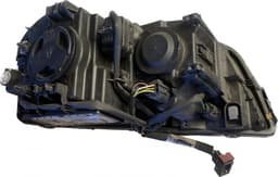 VOLVO Headlight left VOLVO XC90 I (2002-2014) — thumbnail 7