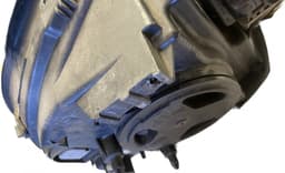 VOLVO Headlight left VOLVO XC90 I (2002-2014) — thumbnail 5