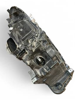 BMW 63117343911 7343911 Headlight left BMW 5 (F10, F11) (2010-2017) — thumbnail 5