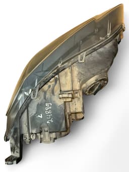 BMW 1307329153 63127278045 7278045 Headlight left BMW X5 (E70) (2007-2013) — thumbnail 3