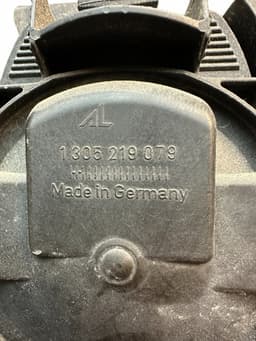 BMW 1307329153 63127278045 7278045 Headlight left BMW X5 (E70) (2007-2013) — thumbnail 9