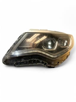 KIA 92101A8300 Headlight left KIA OPTIMA IV (JF) (2015-2020) — thumbnail 1