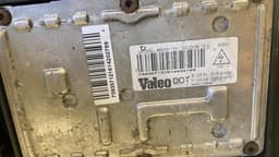 VOLVO Headlight left VOLVO XC90 I (2002-2014) — thumbnail 9