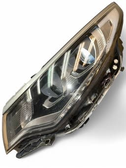 KIA 92101A8300 Headlight left KIA OPTIMA IV (JF) (2015-2020) — thumbnail 3