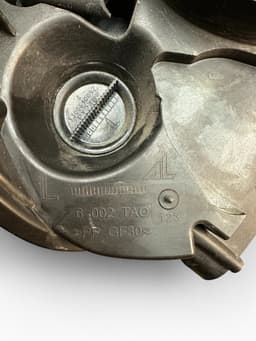 BMW 1307329153 63127278045 7278045 Headlight left BMW X5 (E70) (2007-2013) — thumbnail 10