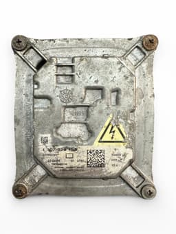 BMW 1307329153 63127278045 7278045 Headlight left BMW X5 (E70) (2007-2013) — thumbnail 8