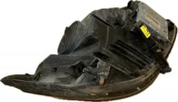 MERCEDES-BENZ 1301016112 A2218203161 Headlight left MERCEDES-BENZ S-CLASS (W221) (2005-2013) — thumbnail 3