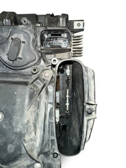 BMW 63117343911 7343911 Headlight left BMW 5 (F10, F11) (2010-2017) — thumbnail 9