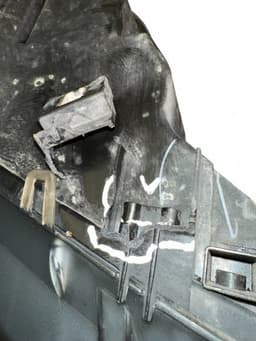 BMW 1307329153 63127278045 7278045 Headlight left BMW X5 (E70) (2007-2013) — thumbnail 6