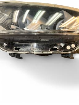KIA 92101A8300 Headlight left KIA OPTIMA IV (JF) (2015-2020) — thumbnail 4