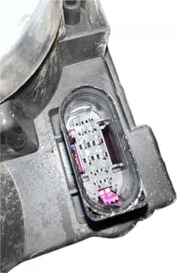 VW Headlight left VW GOLF V (1K) (2003-2009) — thumbnail 3
