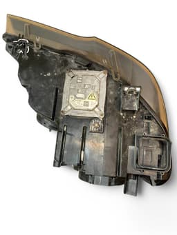 BMW 1307329153 63127278045 7278045 Headlight left BMW X5 (E70) (2007-2013) — thumbnail 4