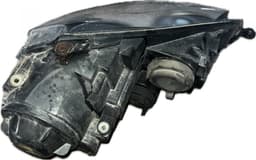 VW Headlight left VW GOLF V (1K) (2003-2009) — thumbnail 2