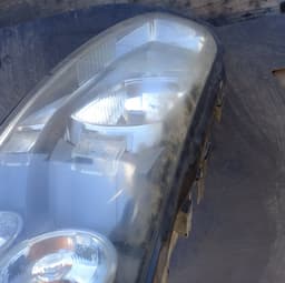 VOLVO 30784248 30698846 Headlight left VOLVO V70 II / XC70 I (P80) (2000-2007) — thumbnail 6