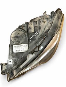 BMW 63117343911 7343911 Headlight left BMW 5 (F10, F11) (2010-2017) — thumbnail 3
