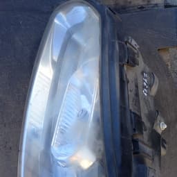 VOLVO 30784248 30698846 Headlight left VOLVO V70 II / XC70 I (P80) (2000-2007) — thumbnail 7