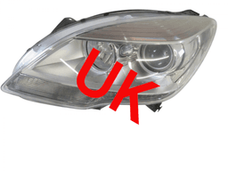 MERCEDES-BENZ A2518203761 A2518205361 A2518207561 Headlight left MERCEDES-BENZ R-CLASS (W251) (2006-2013) — thumbnail 2