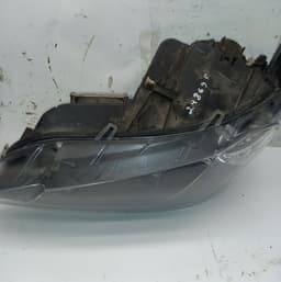 BMW 710815030015 63117240787 7240787 Headlight left BMW X5 (E70) (2007-2013) — thumbnail 2