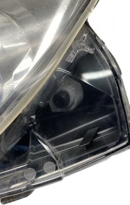 MAZDA Headlight left MAZDA 6 (GH) (2007-2012) — thumbnail 4