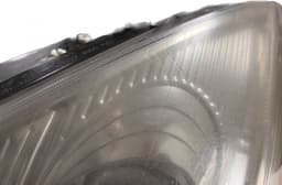 MERCEDES-BENZ Headlight left MERCEDES-BENZ S-CLASS (W221) (2005-2013) — thumbnail 9